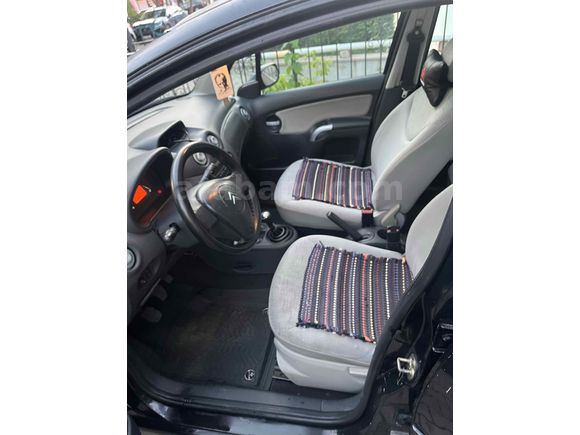 Sahibinden Citroen C3 1.4 HDi SX 2004 Model 