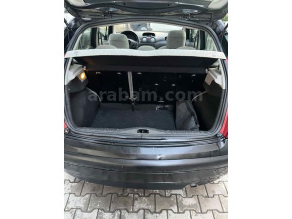 Sahibinden Citroen C3 1.4 HDi SX 2004 Model 