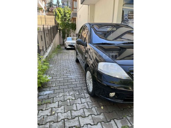 Sahibinden Citroen C3 1.4 HDi SX 2004 Model 