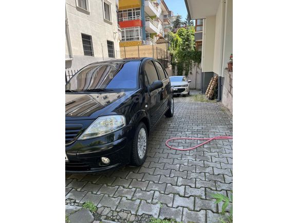 Sahibinden Citroen C3 1.4 HDi SX 2004 Model 