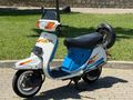 HONDA KINETIC NH 100 CC ZX SCOOTER ORJINAL 21.000 KMDE SEMSA TİC
