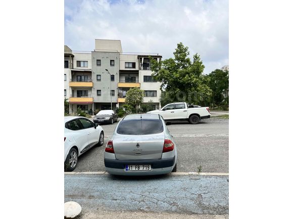 Sahibinden Renault Megane 1.4 Authentique 2004 Model Hatay