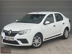 2020 MODEL RENAULT SYMBOL1.5 BLUEDCİ 95HP JOY İLK ELDEN