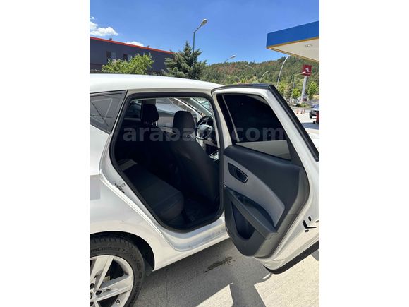 HATASIZ BOYASIZ 115 HPLİK VERSİYON  FULL SERVİS BAKIMLI