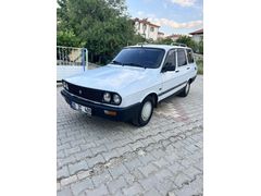1993 MODEL TOROS /DEĞİŞENSİZ /