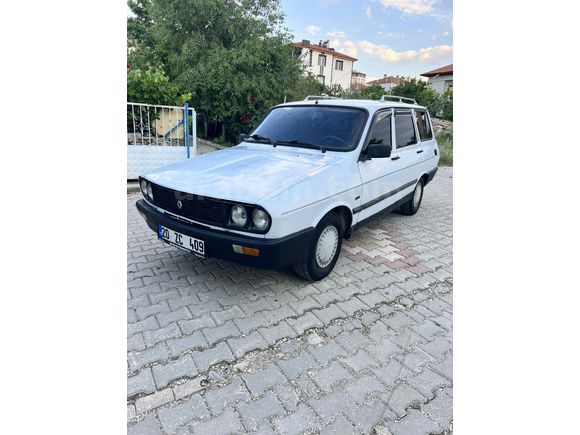 1993 MODEL TOROS /DEĞİŞENSİZ /