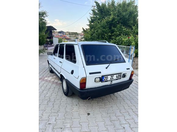 1993 MODEL TOROS /DEĞİŞENSİZ /