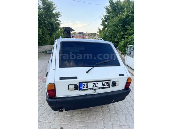 1993 MODEL TOROS /DEĞİŞENSİZ /