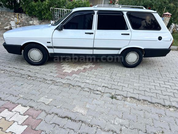 1993 MODEL TOROS /DEĞİŞENSİZ /