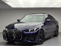 KOSİFLER OTO BOSTANCI 2024 MODEL BMW İ4 eDRİVE 40