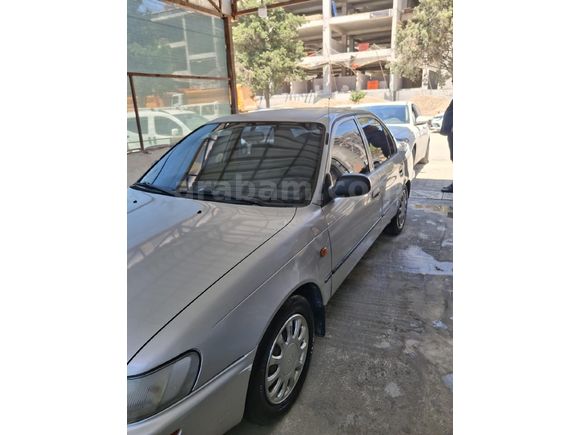 Sahibinden Toyota Corolla 1.6 XEi 1996 Model