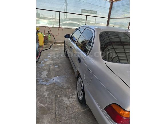 Sahibinden Toyota Corolla 1.6 XEi 1996 Model