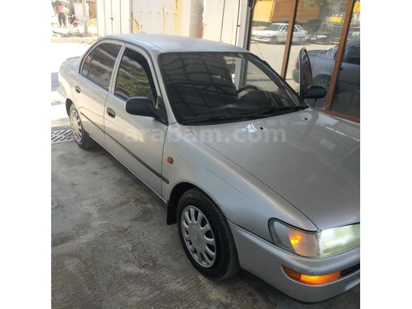 Sahibinden Toyota Corolla 1.6 XEi 1996 Model