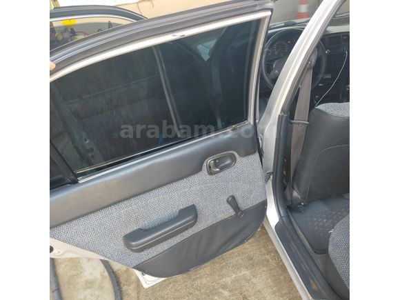 Sahibinden Toyota Corolla 1.6 XEi 1996 Model