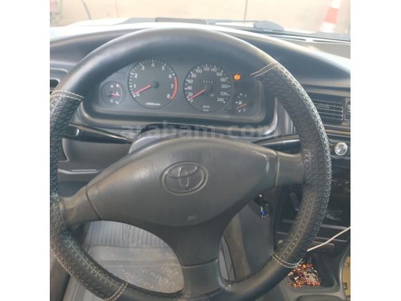 Sahibinden Toyota Corolla 1.6 XEi 1996 Model