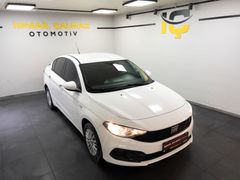 "%0 FAİZ KREDİ"2022 FIAT EGEA 1.3 MULTIJET EASY "HATASIZ"