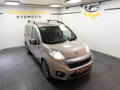 "%0 FAİZ KREDİ"2023 FIORINO COMBI 1.4 EKO SAFELINE "HATASIZ"