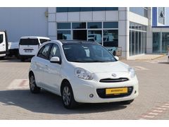 BÜYÜKSOYLU FİLO/2012 MODEL NİSSAN MİCRA 1.2 PLATİNUM SUNROOF