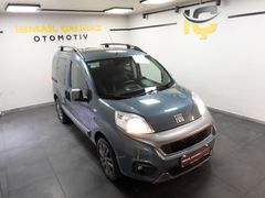 "%0 FAİZ KREDİ"2024 FIORINO COMBI 1.4 EKO SAFELINE "HATASIZ"