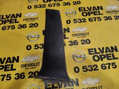 1996 - 2001 Opel Vectra B Çıkma Orjinal Orta Direk Alt Plastiği