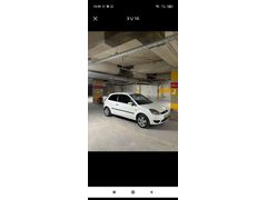 Sahibinden Ford Fiesta 1.4 TDCi Sport 2005 Model