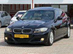 ÖZ BARIŞ | 2010 BMW 3.20d PREMİUM | SUNROOF | IŞIK PAKET |