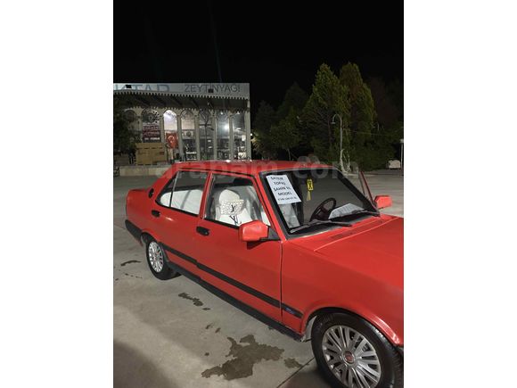 Sahibinden Tofaş Şahin 5 Vites 1991 Model 