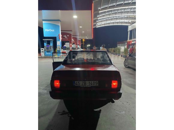 Sahibinden Tofaş Şahin 5 Vites 1991 Model 
