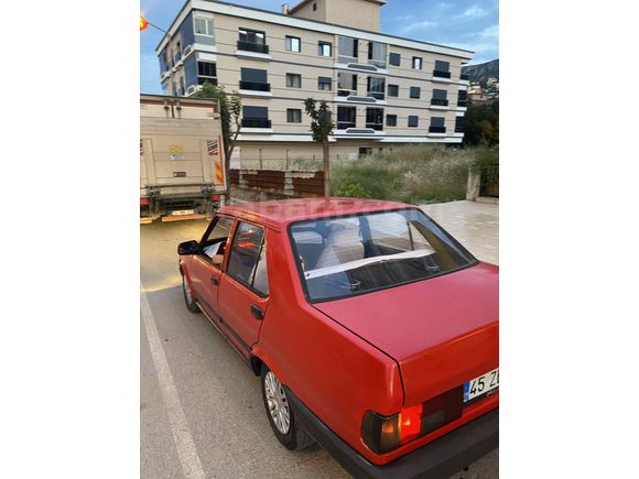 Sahibinden Tofaş Şahin 5 Vites 1991 Model 