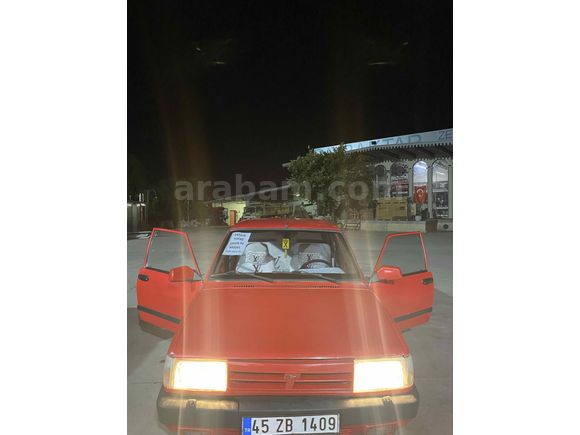 Sahibinden Tofaş Şahin 5 Vites 1991 Model 