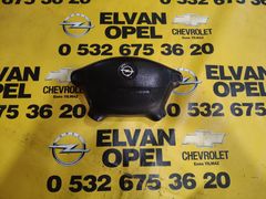 1996- 2001 Opel Vectra B Çıkma Orjinal Çıkma Direksiyon Airbag