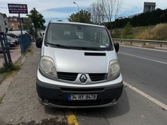 2013 trafic multix grand 2.0 