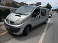 2013 trafic multix grand 2.0 