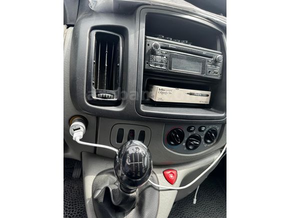 2013 trafic multix grand 2.0 
