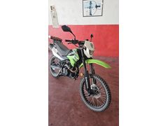 2023 Model Mondial X-Treme Max 200i
