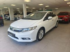 NOVAMER2.EL 2012 HONDA CIVIC 1.6 i-VTEC PREMIUM BENZIN OTOMATIK