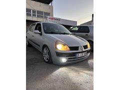 Sahibinden Renault Clio 1.2 Authentique 2005 Model 