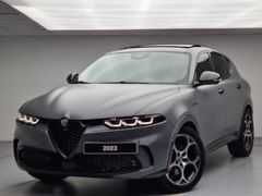 KOSİFLER OTO BOSTANCI 2023 MODEL ALFA ROMEO TONALE