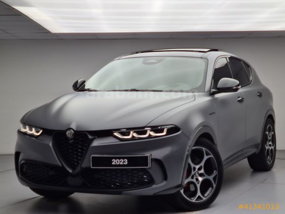 KOSİFLER OTO BOSTANCI ALFA ROMEO TONALE (K.KARTINA 12 AY TAKSİT)