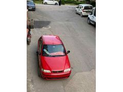 Sahibinden Fiat Palio Van 1.2 SL 2004 Model 