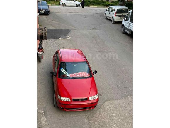 Sahibinden Fiat Palio Van 1.2 SL 2004 Model 