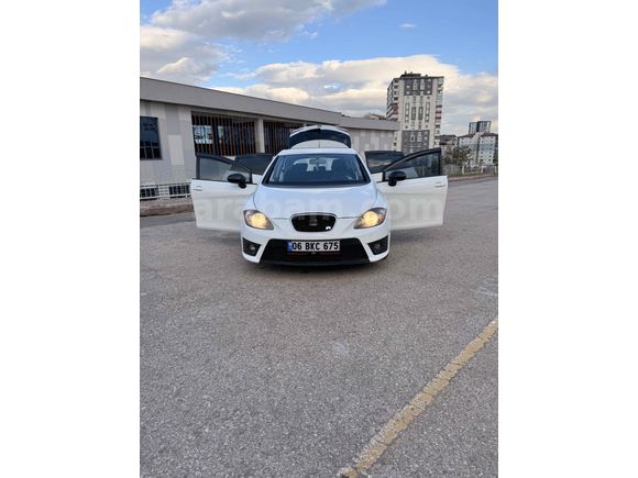 Sahibinden Seat Leon 1.4 TSI FR 2012 Model 
