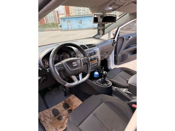 Sahibinden Seat Leon 1.4 TSI FR 2012 Model 