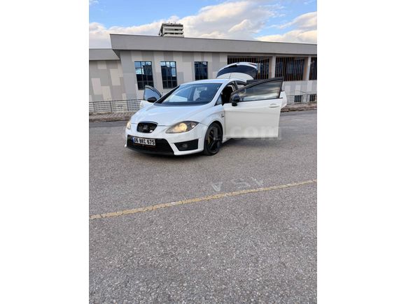 Sahibinden Seat Leon 1.4 TSI FR 2012 Model 