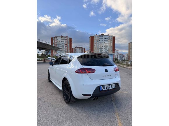 Sahibinden Seat Leon 1.4 TSI FR 2012 Model 
