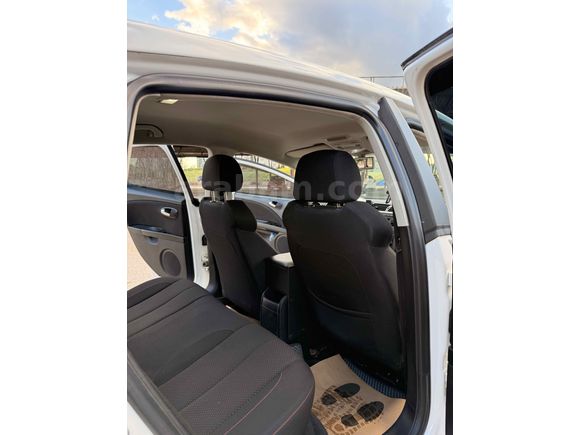 Sahibinden Seat Leon 1.4 TSI FR 2012 Model 