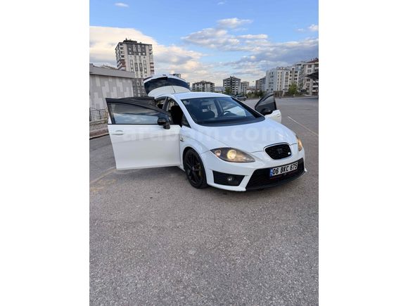 Sahibinden Seat Leon 1.4 TSI FR 2012 Model 