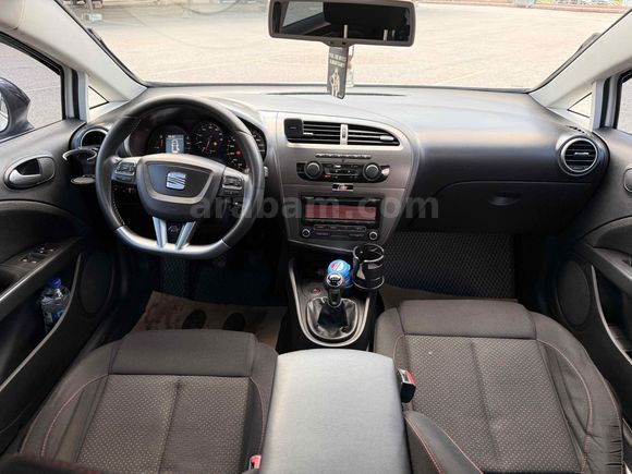 Sahibinden Seat Leon 1.4 TSI FR 2012 Model 