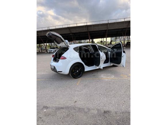 Sahibinden Seat Leon 1.4 TSI FR 2012 Model 