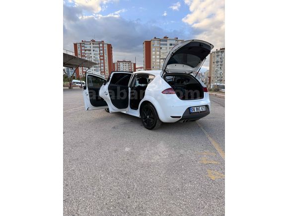 Sahibinden Seat Leon 1.4 TSI FR 2012 Model 